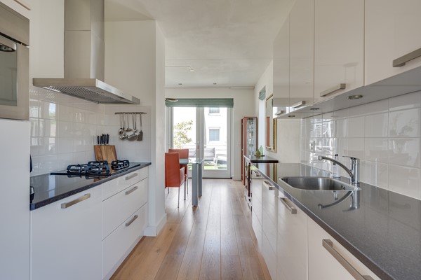Medium property photo - Heistraat 8J, 5691 CA Son en Breugel